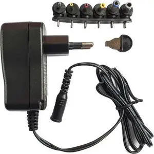 Laptop power adapter Triton 27W 12V 2.25A model 25750