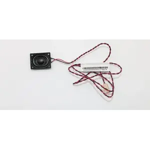 Power and speaker cable for Lenovo devices — Lenovo Cable Speaker Cable