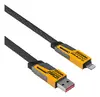 Akyga AK-USB-57 USB cable — 1 m, USB 2.0 Photo 2