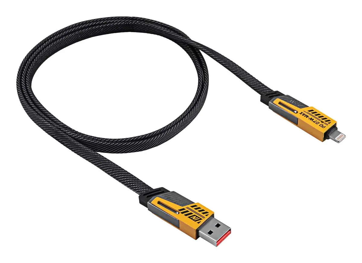 Akyga AK-USB-57 USB 2.0 Kabelis