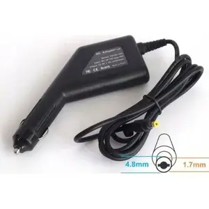 Laptop power adapter Energy4U CA35 — 65 W, 19.5 V, 3.33 A