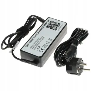 Klēpjdatora barošanas adapteris Delta Power 100 W 20 V 5 A USB-C (regulējams 5–20 V, 5 A)