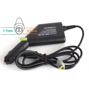 Адаптер питания для ноутбука Energy4U CA23 65 Вт 20 В 3,25 А 5,5 мм