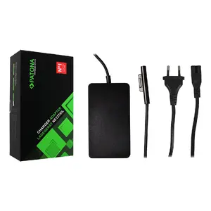 Power adapter/inverter PATONA 2583 — indoor 44 W, 100–240 V, black