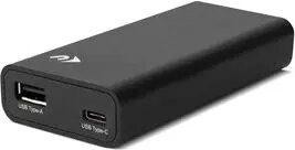 Portable Device Chargers
