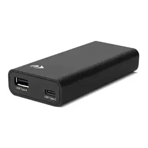 Laptop power adapter OWC 60 W 3 A 20 V (NWTTCPSB1C1A60)