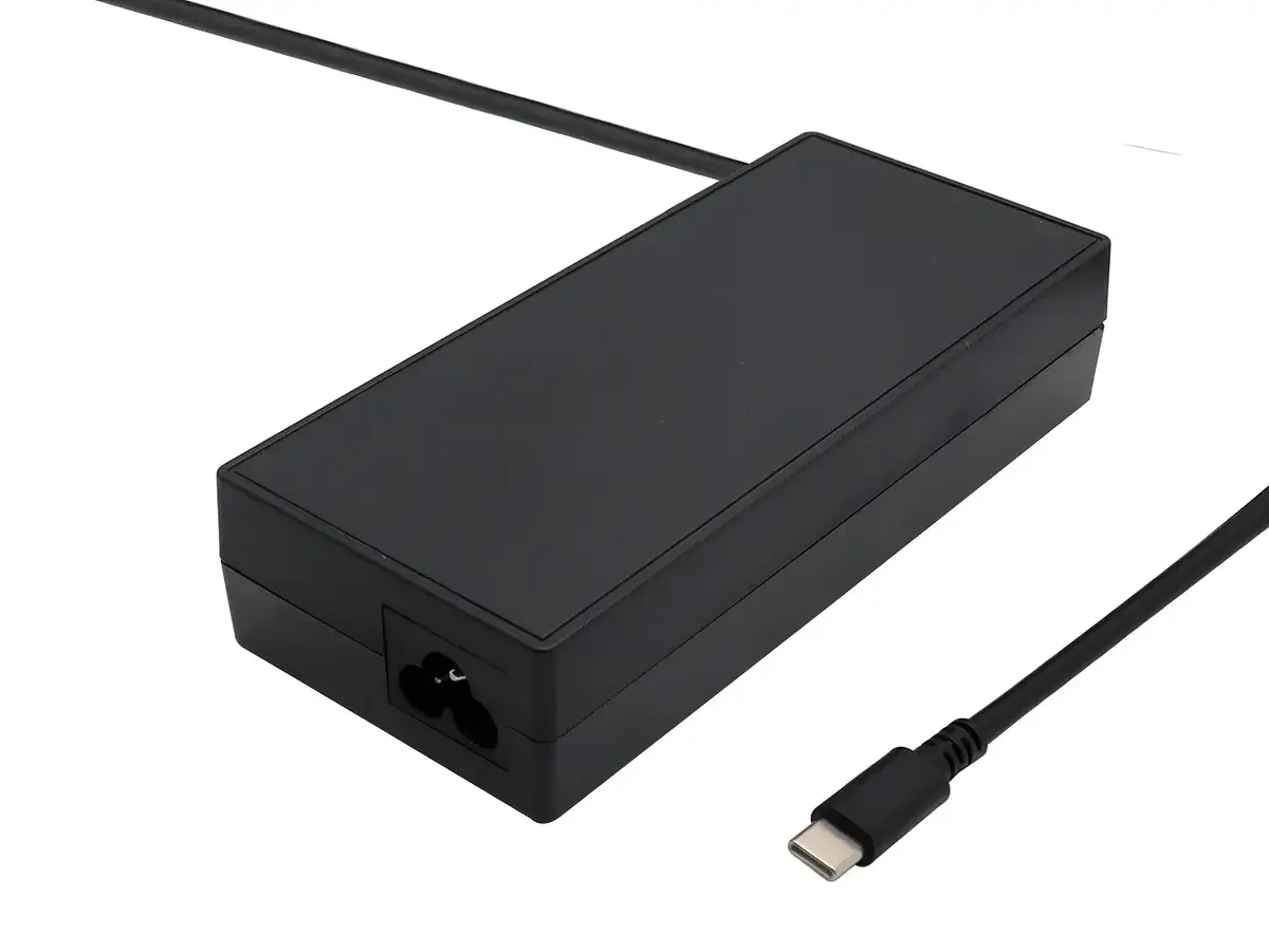 Origin BTI 100W USB-C AC Adapter Photo 2