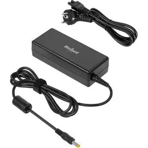 Laptop power adapter Rebel Comp 90 W 19 V 4.74 A 3 mm plug (KOM0794-1)