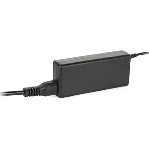 Laptop power adapter quer 90 W 19 V 4.74 A DC 1.7 mm (KOM0795)