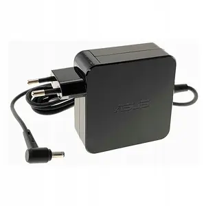 Power adapter/inverter Asus 0A001-00445300 65 W 19 V Indoor Black