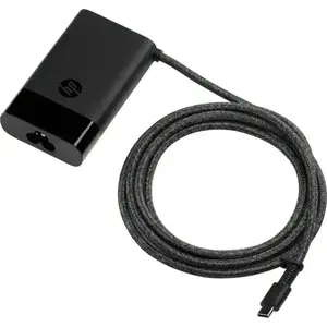 Klēpjdatora barošanas adapteris HP SKO-65W Slim AC Adapter USB-C, 65 W, 5 V