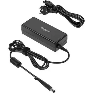 Klēpjdatora barošanas adapteris Rebel Comp 90 W, 19 V, 4.74 A, 5 mm sprauds (KOM0781-1)