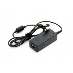Laptop power adapter Energy4U PA20 — 40W, 19V, 2.1A output, 2.5 mm connector
