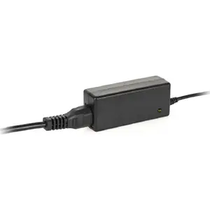 Laptop power adapter quer LEC-KOM0911 30W, 19V, 1.6A, 1.7 mm connector