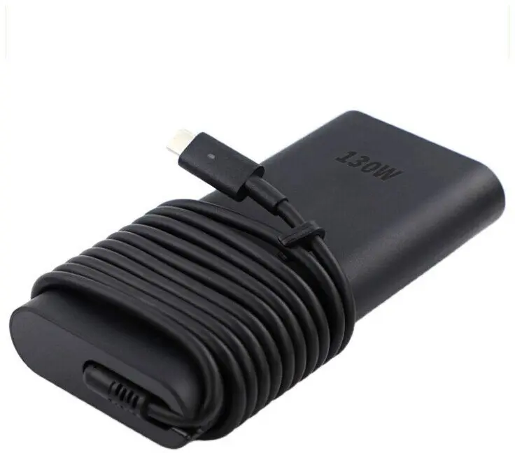 Barošanas kabelis Dell AC adapter 65W