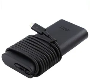 Кабель питания для Dell AC adapter 65W USB-C — сетевой шнур для ноутбука