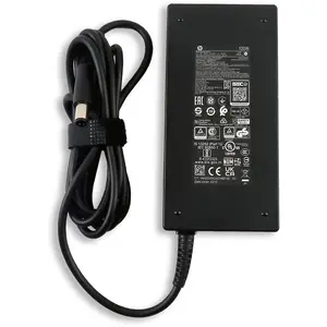 Адаптер питания для ноутбука HP 120 Вт 19.5 В (Eup5 120W Eps 89 19.5V Delta)