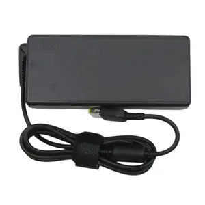Сетевой адаптер Lenovo 5A10V03255 135 Вт для ПК, внутренняя установка, 100–240 В, чёрный