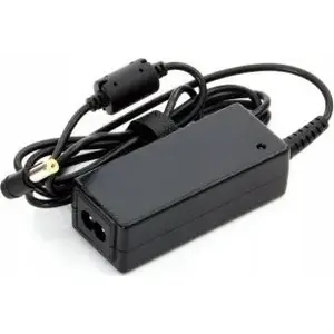 Laptop power adapter Energy4U PA19 — 40W, 19V, 2.1A, 1.7mm connector