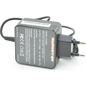 Адаптер питания для ноутбука Energy4U TA/MR01 — 30 Вт, 12 В, 2,58 А