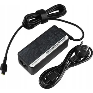 Блок питания для ноутбука Lenovo 45 Вт 20 В (PD 45W USB‑C, выходы 20/15/9/5 В)