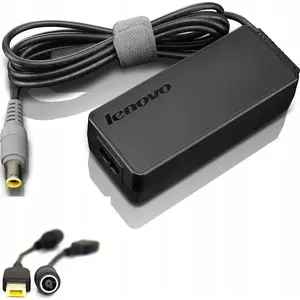 Адаптер питания для ноутбука Lenovo 65W 20V 3.25A – сменный блок питания для ноутбуков Lenovo