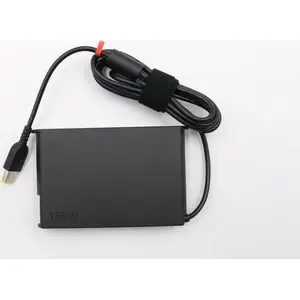 Сетевой адаптер для ноутбука Lenovo 135 Вт, выход 20 В — заменяемый блок питания для ноутбуков Lenovo