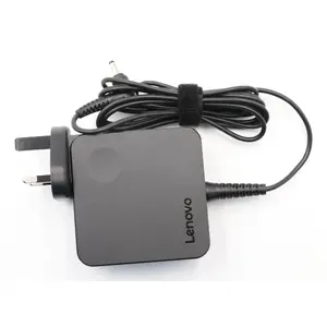 Сетевой адаптер Lenovo 01FR155 65 Вт для ноутбука, внутренний, 100–240 В, чёрный