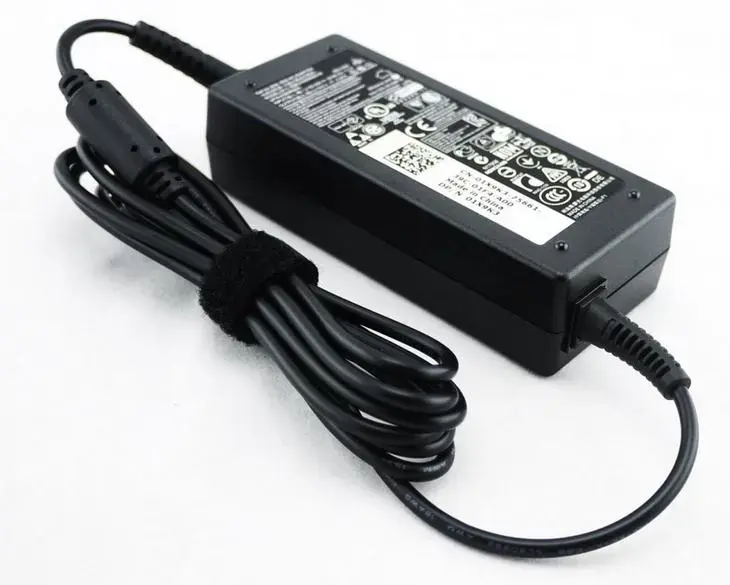 Dell 450-AAZZ 65 W klēpjdatora barošanas adapters Photo 2