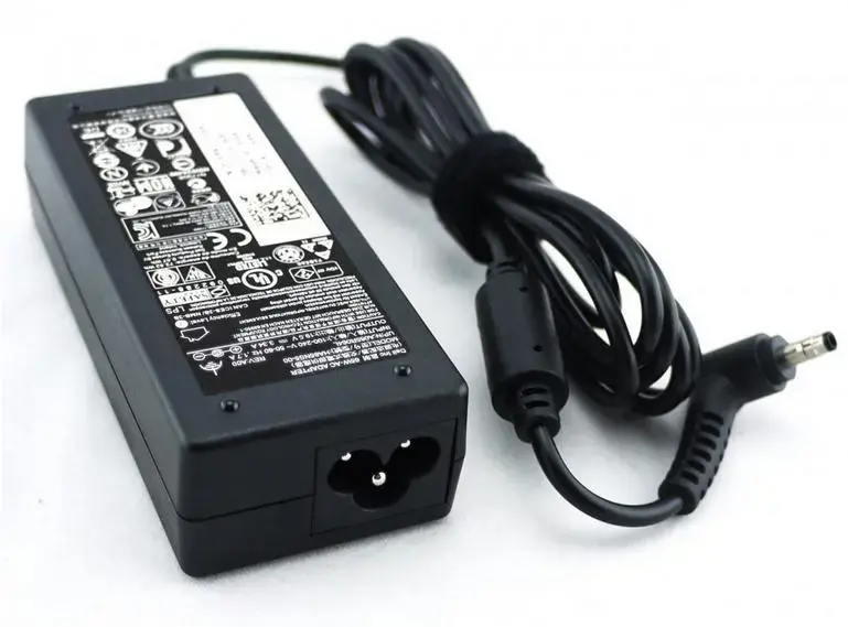 Dell 450-AAZZ 65 W klēpjdatora barošanas adapters Photo 3