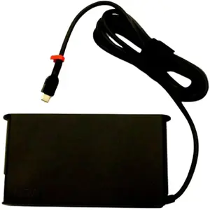 Адаптер питания для ноутбука Lenovo 135W USB-C, 20 В, совместим с ноутбуками Lenovo