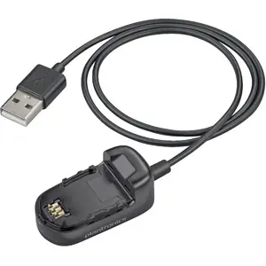 Universalный блок питания 9В 500мА для HP Poly Savi, чёрный, MPN 85R63AA