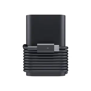 Power adapter/inverter Origin ADP-C65W-EU 65 W indoor, input 100–240 V, black, EU plug