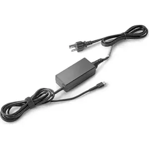 Адаптер питания для ноутбука HP 45 Вт 2,31 A 19,5 V с разъёмом 4,5 мм и кабелем 1,8 м