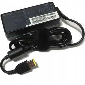 Klēpjdatora barošanas adapteris Lenovo 90W 20V 4.5A, nomaiņas adapteris