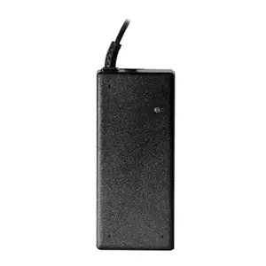 Power adapter/inverter ANTEC NP90 90 W, indoor, 100–240 V, black