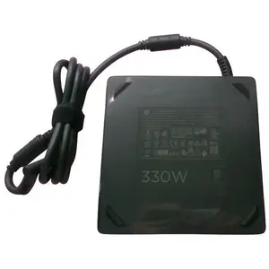 Адаптер питания HP 330W sPFC — выход 330 Вт, для совместимых ноутбуков/систем питания HP