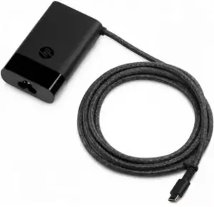 Сетевой адаптер HP SKO-AC ADPTR 65W USB-C NPFC — 65 Вт USB-C зарядное устройство