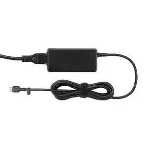 Power adapter/inverter ASUS 0A001-00695100 45 W Indoor, Black