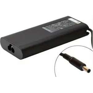 Адаптер питания для ноутбука Dell 130 Вт, 19.5 В, 3‑контактный (AC Adapter) — заменитель