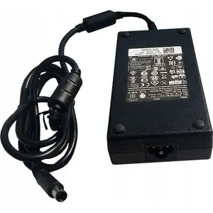 Сетевой адаптер для ноутбука Dell 180 Вт 19.5 В 9.23 А (AC Adapter)