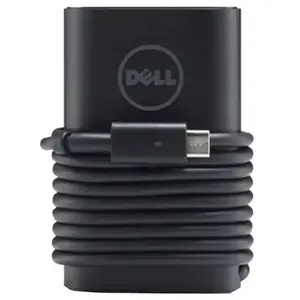 Адаптер/инвертор питания Dell 2PX0N 100 Вт USB‑C для помещений, кабель 1 м, чёрный