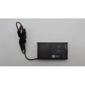 Сетевой адаптер для ноутбука Lenovo 5A11K67849 170 Вт для помещений, чёрный
