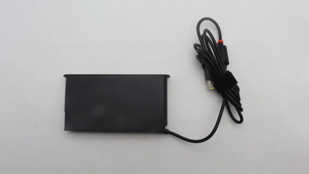 Lenovo 5A11K67849 170 Вт адаптер для ноутбука Photo 2