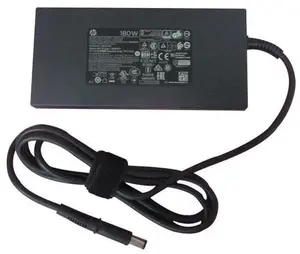 Блок питания для ноутбука HP 180W AC ADPTR PFC SMART 7.4mm – 180 Вт, разъём 7.4 мм