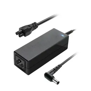 Power adapter/inverter CradlePoint MBXLG-AC0002 25 W Indoor Black, 150×100×45 mm
