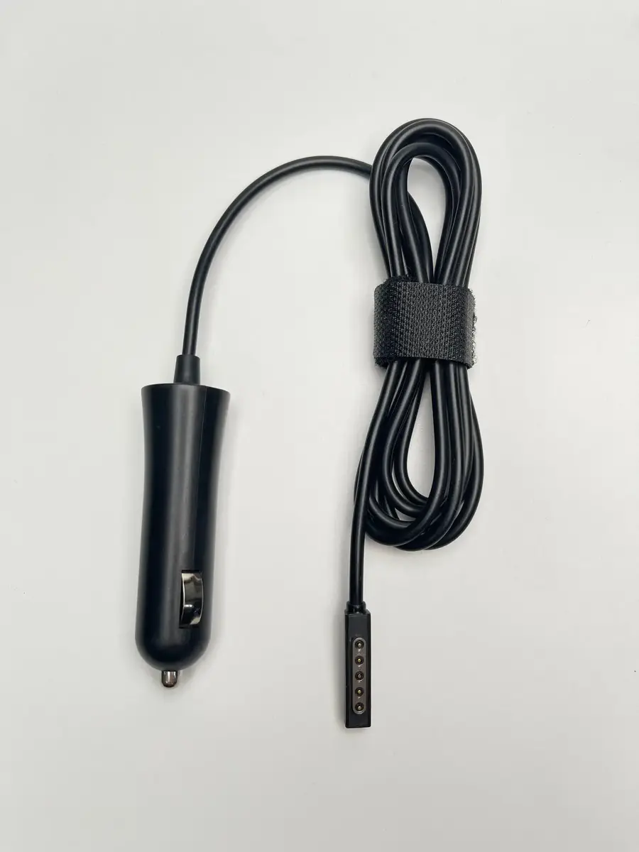 Сетевой адаптер/инвертор MicroSpareparts MSPT2000C Photo 4