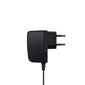 Power Supply for Headset EPOS UNI PS EU 02 — Indoor, Type C Plug, Black, 1 pc