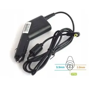 Адаптер питания для ноутбука Energy4U CA03 — 40 Вт, 19 В, 2,1 А