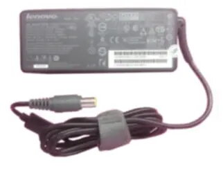 Klēpjdatora barošanas adapteris Lenovo 45N0314, iekštelpām
